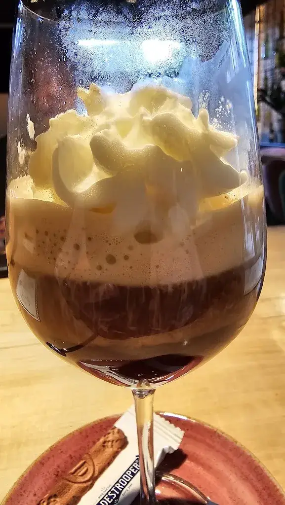 Menü_Brasserie Ruislé / Onzen Hof_Wingene_Bild_1