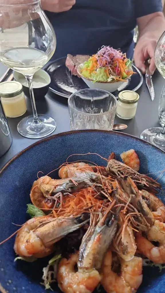 Menü_Brasserie Ruislé / Onzen Hof_Wingene_Bild_3