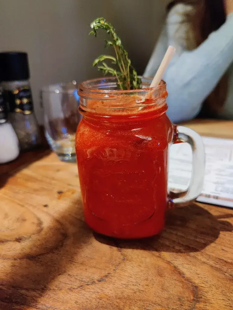 Menü_Brasserie Ruislé / Onzen Hof_Wingene_Bild_5