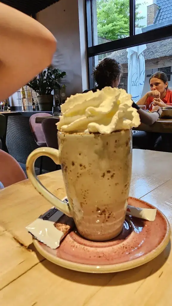 Menü_Brasserie Ruislé / Onzen Hof_Wingene_Bild_7