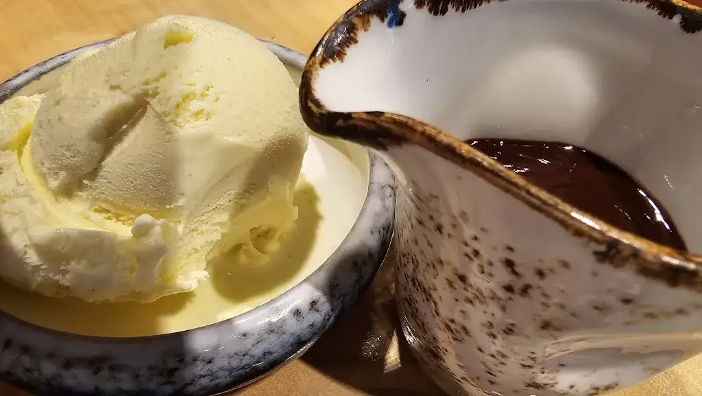 Menü_Brasserie Ruislé / Onzen Hof_Wingene_Bild_9