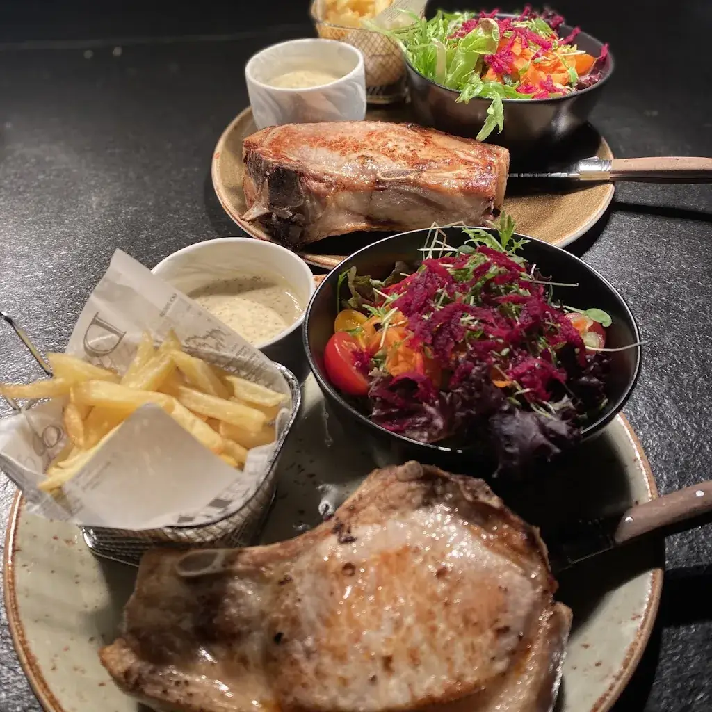 Brasserie Ruislé / Onzen Hof_Wingene_slider_image_2