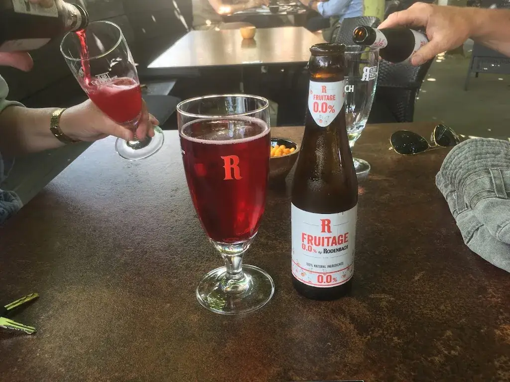 Jens Da Manke_Brasserie De Torens_Wingene_reseña