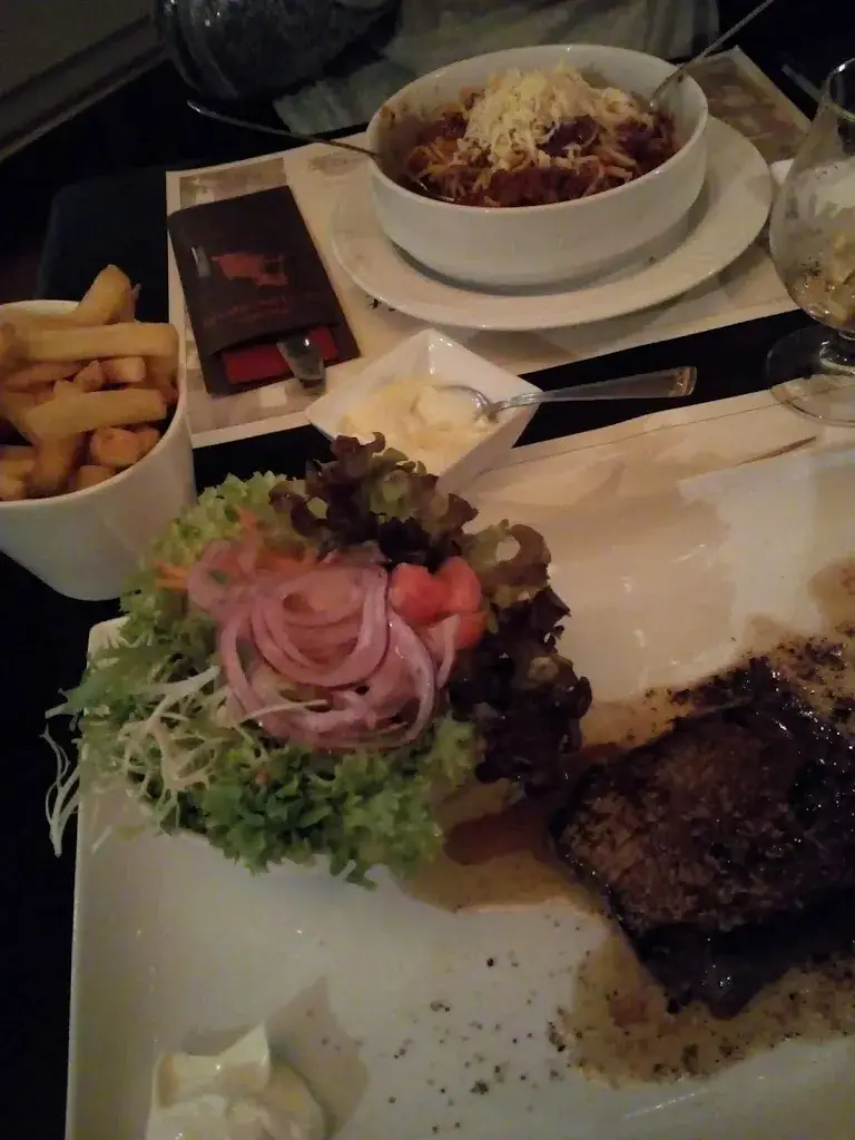 Menü_Brasserie De Waterburcht_Riemst_Bild_5