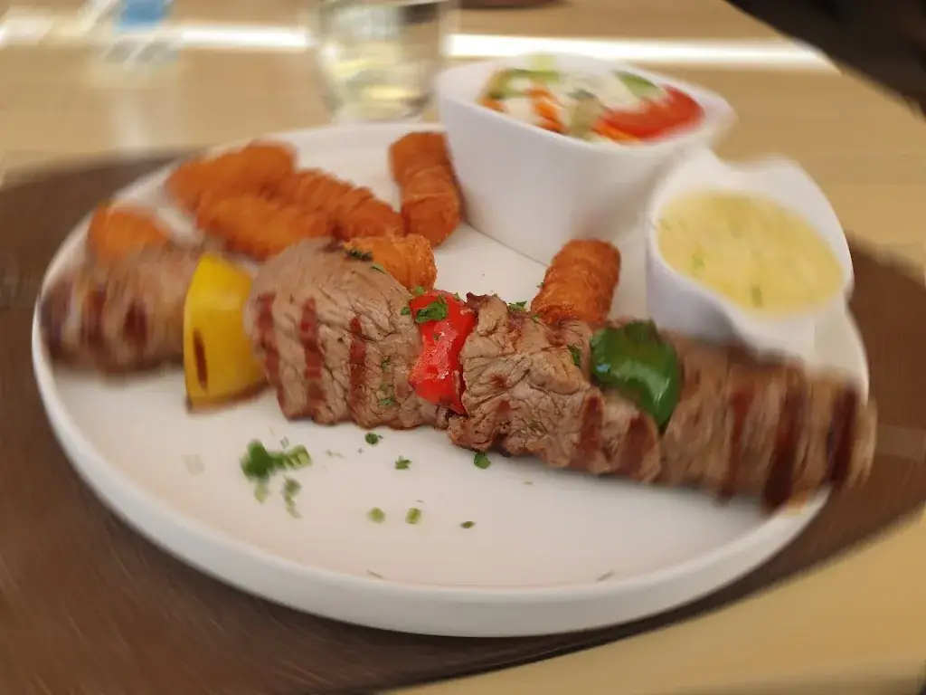 Menü_Brasserie De Waterburcht_Riemst_Bild_6