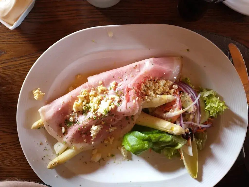 Menü_Brasserie De Waterburcht_Riemst_Bild_7