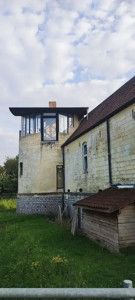 Titus V_Brasserie De Waterburcht_Riemst_Bewertung