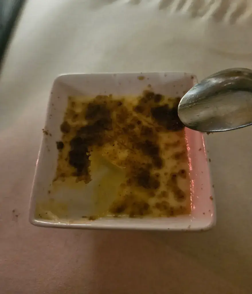 Darko Grabovac_Brasserie De Waterburcht_Riemst_Bewertung