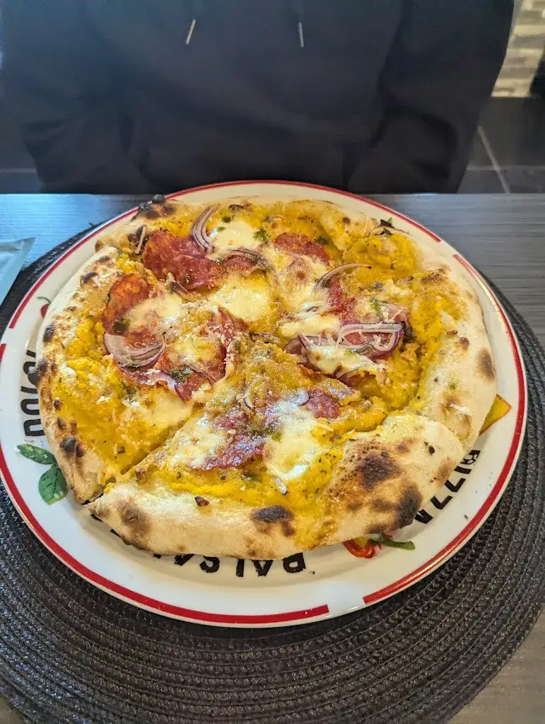 Charlotte_Dante Pizza Neapolitan_Riemst_review