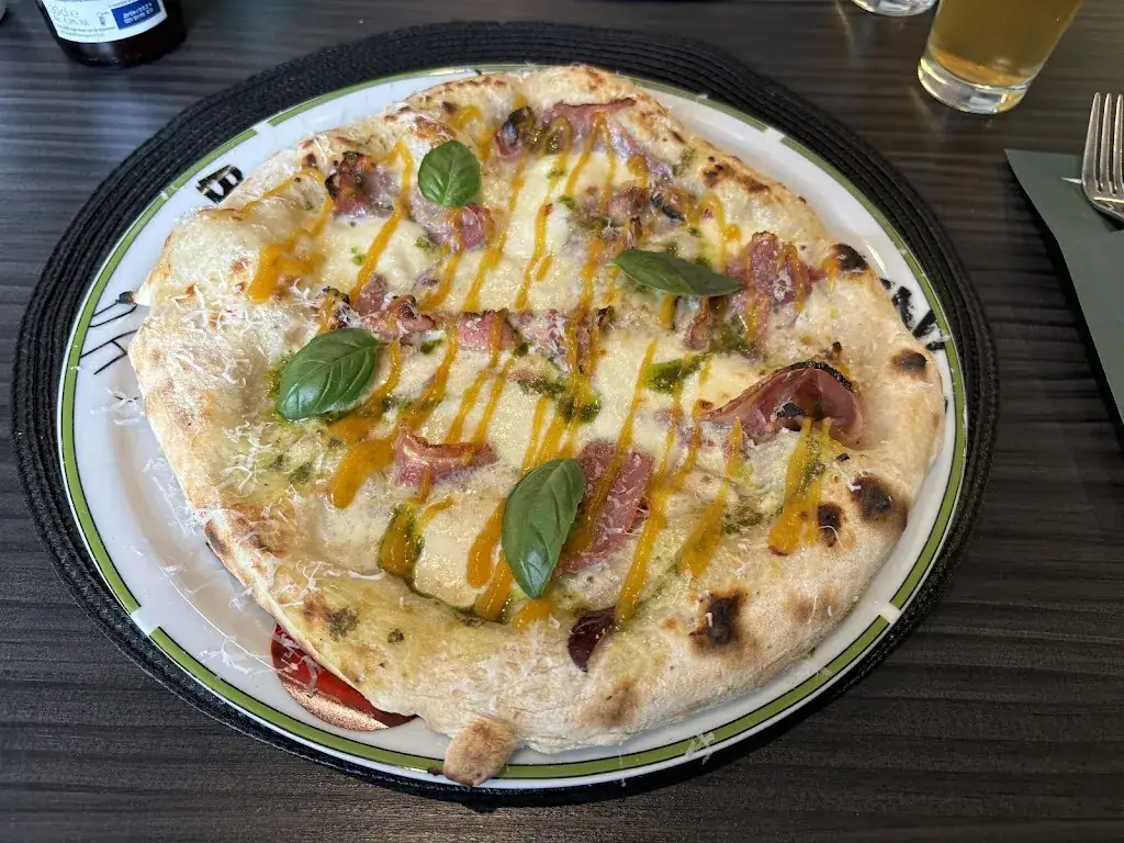 jake farren_Dante Pizza Neapolitan_Riemst_review