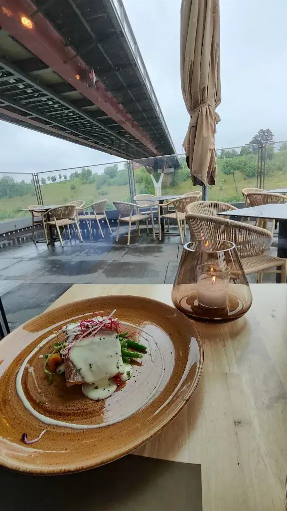 Anna Repkina van Veelen_Onder de Brug_Riemst_review