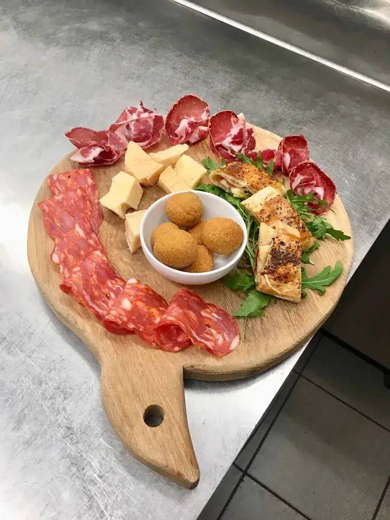 Menü_Restaurant Melograno_Riemst_Bild_3