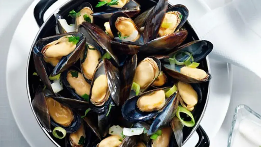 Menü_Restaurant Melograno_Riemst_Bild_4