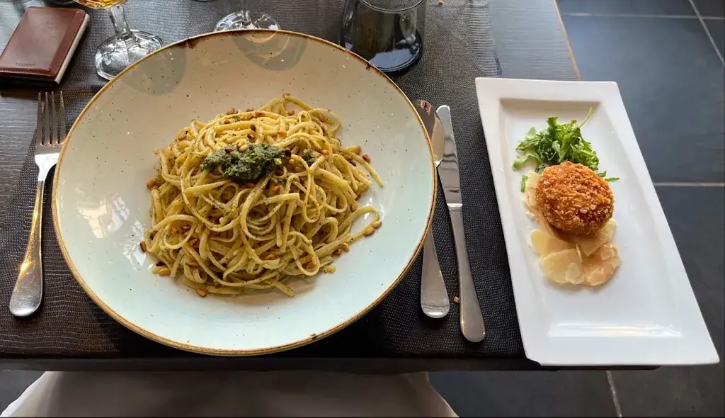 Menü_Restaurant Melograno_Riemst_Bild_5