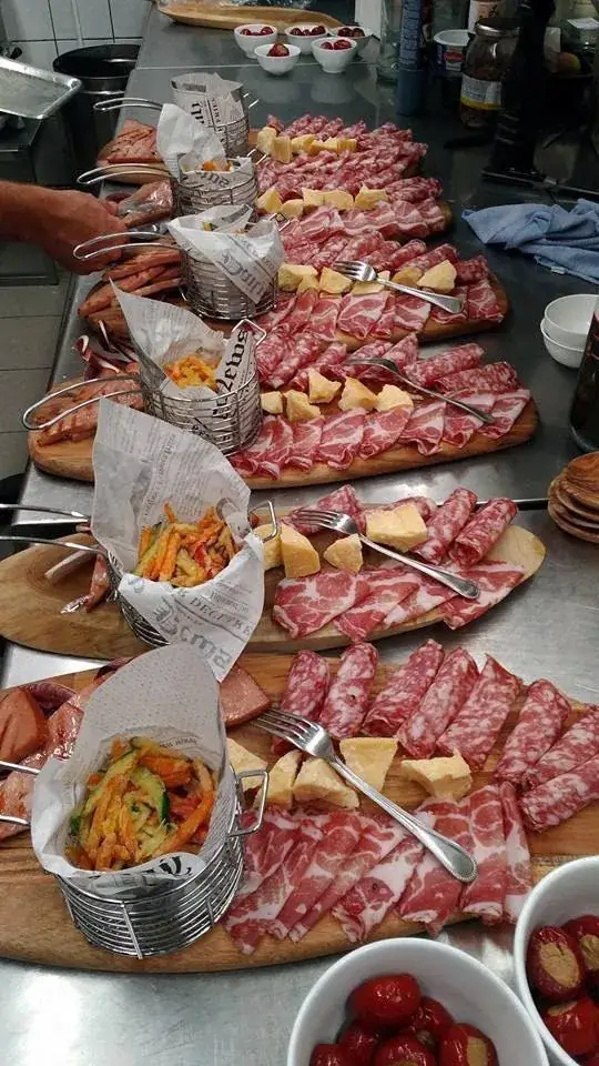 Menü_Restaurant Melograno_Riemst_Bild_6