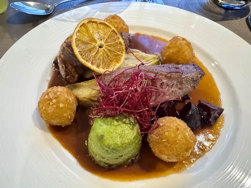 Menü_Restaurant Melograno_Riemst_Bild_7