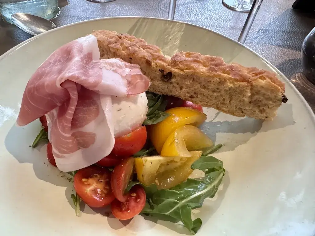 peter duchateau_Restaurant Melograno_Riemst_Bewertung