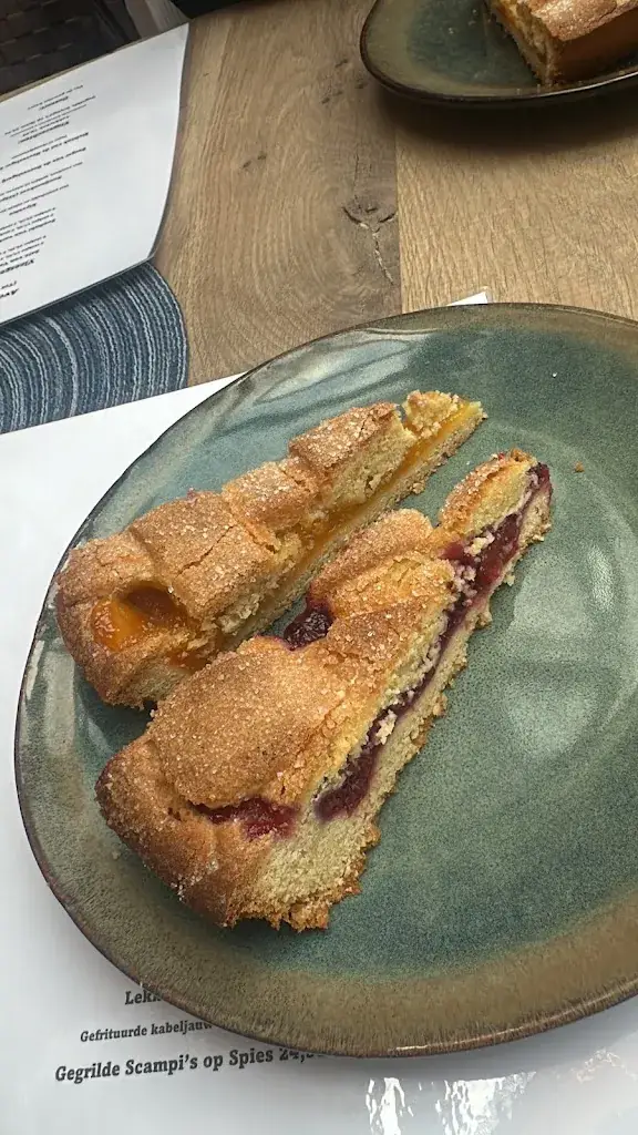 Mani cv_De Sjötter_Riemst_review