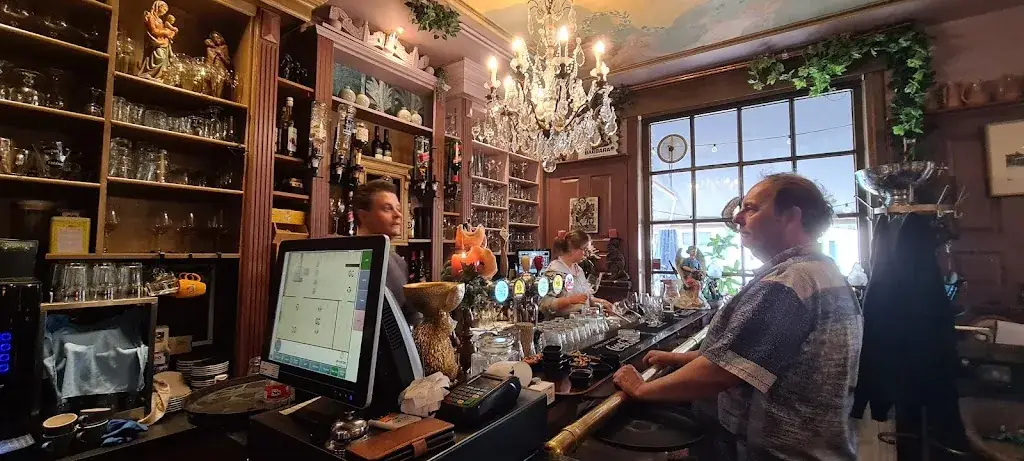 Mia Defoirdt_De Sjötter_Riemst_review