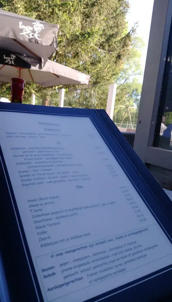 Menu_Bistro VolDaan_Lier_image_2