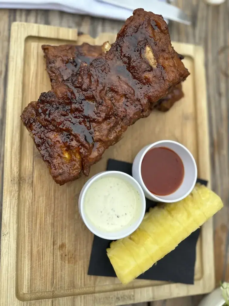 Kevin Bixetec_Bistro VolDaan_Lier_avis