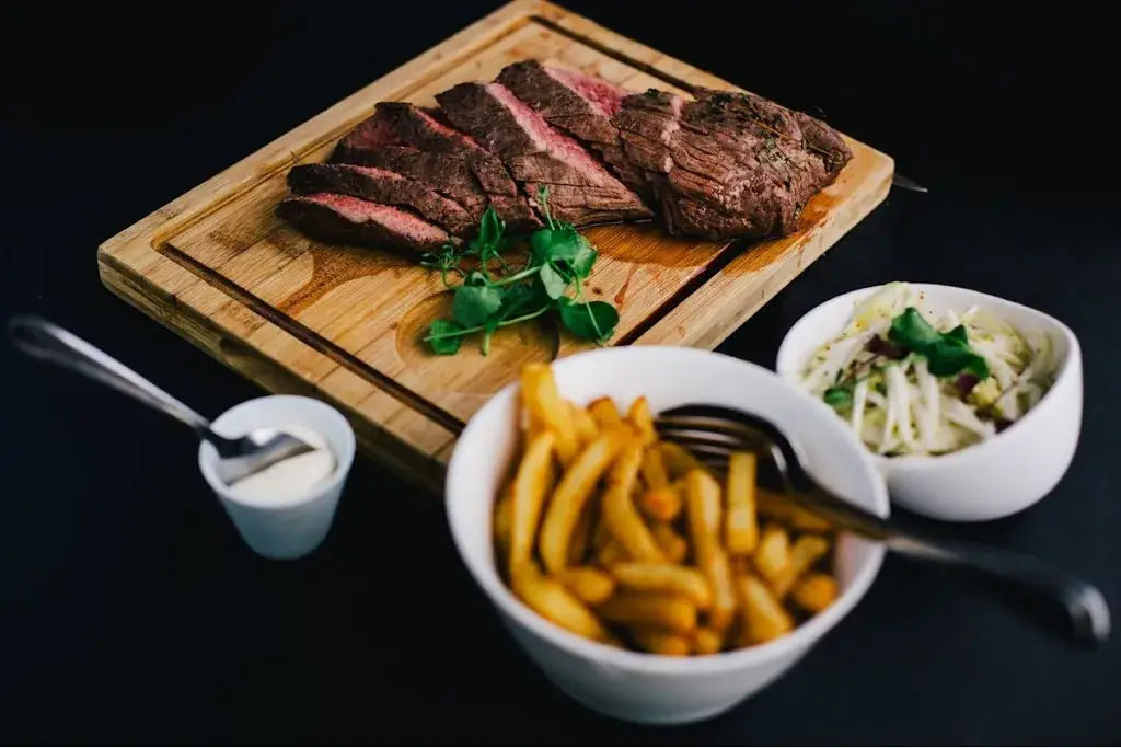 Bistro VolDaan_Lier_slider_image_2