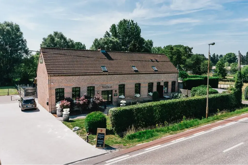 Bistro VolDaan_Lier_slider_image_3