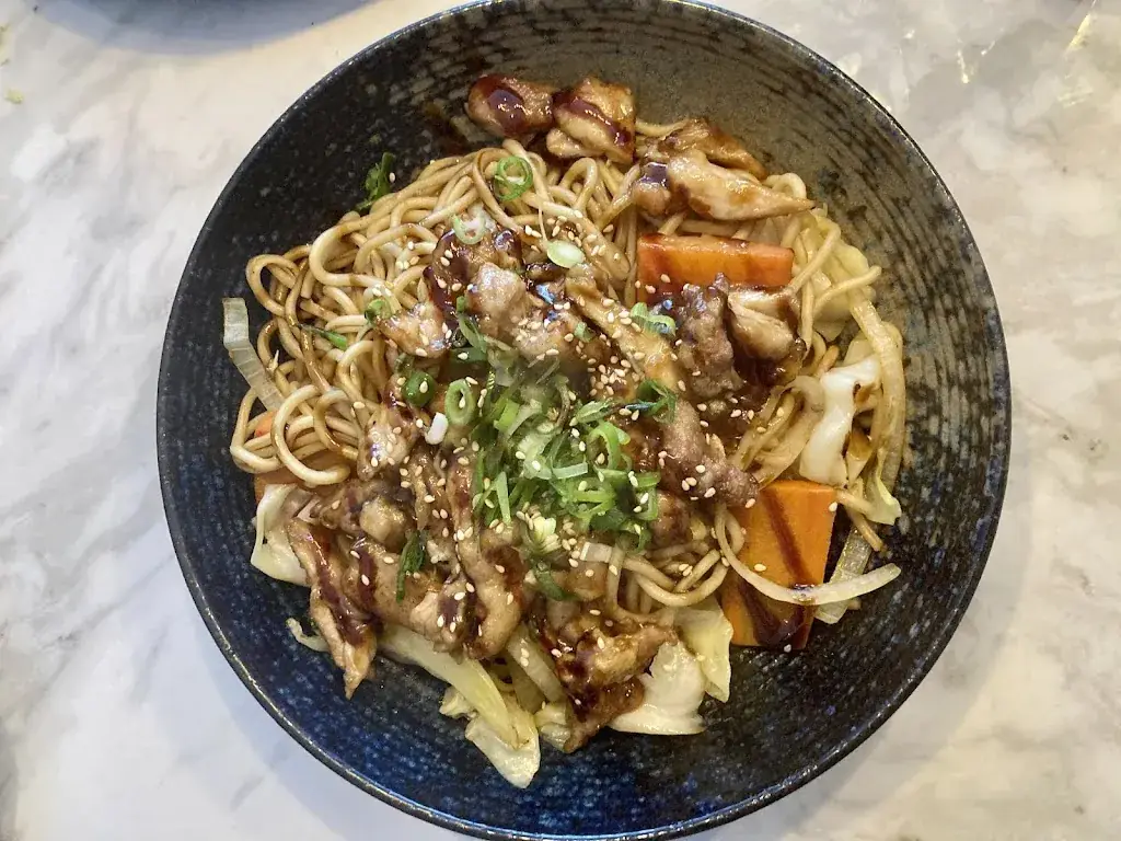 Renecoche_Sukiya_Riemst_review