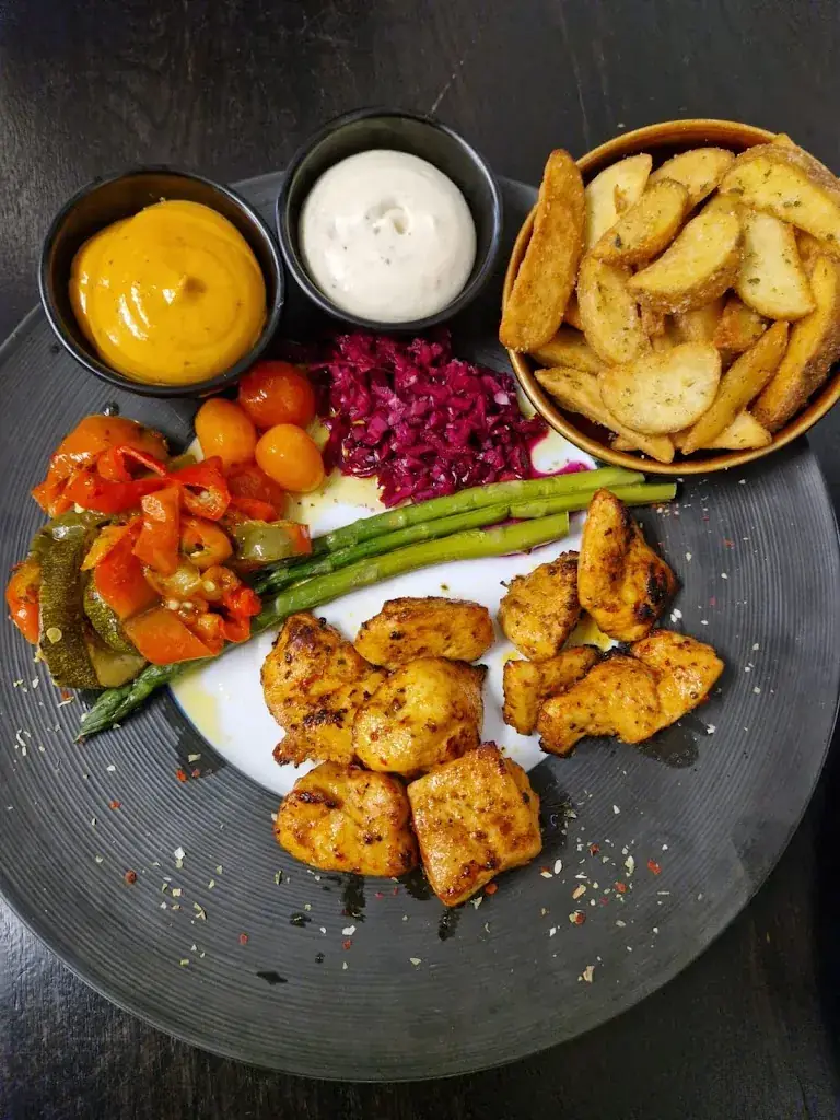 Patrick Vanboven_Trattoria di Umi_Riemst_review