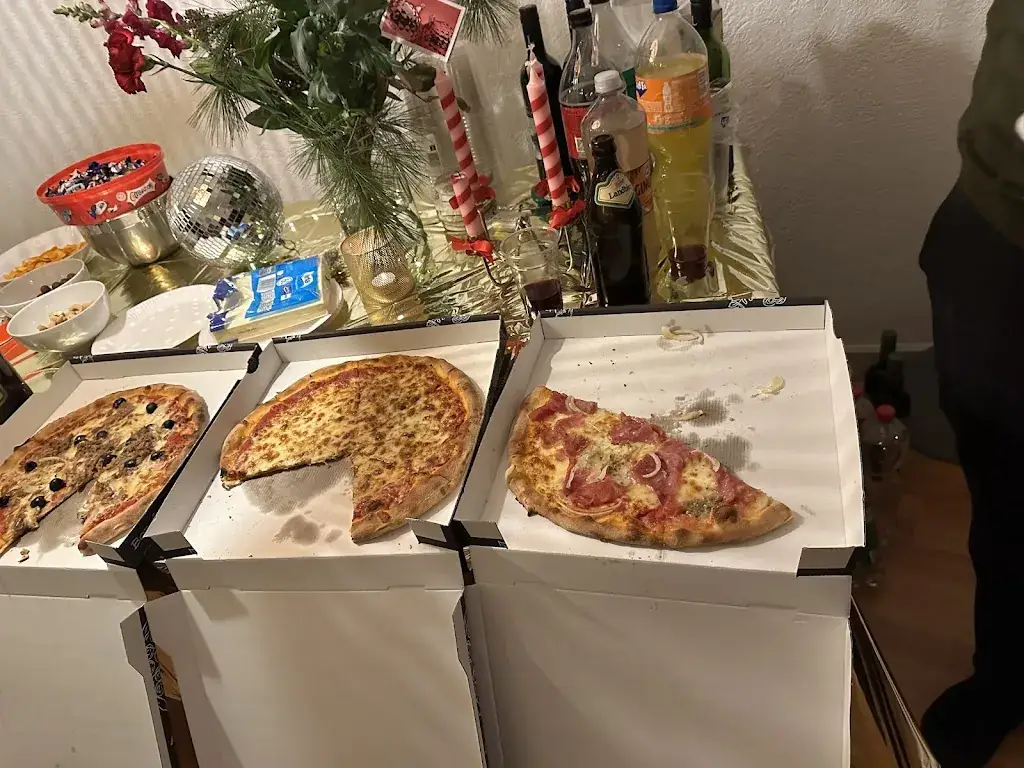 Rhiannon R._Trattoria di Umi_Riemst_review