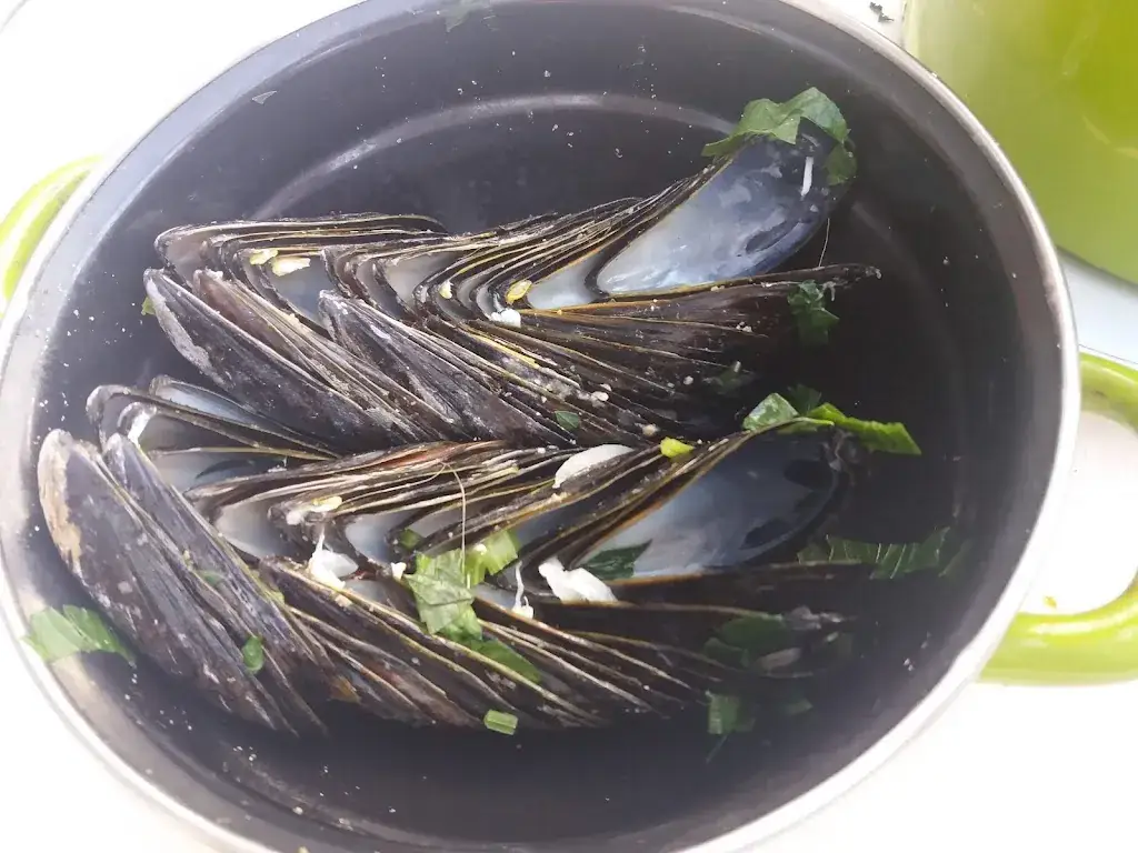 Menü_Restaurant Delicia_Riemst_Bild_1