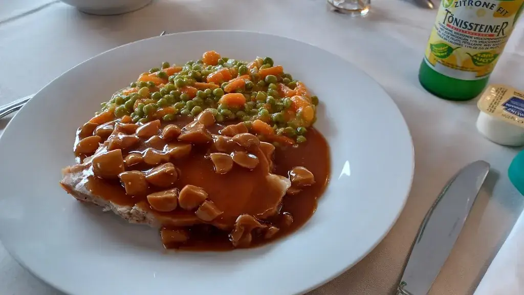 Menü_Restaurant Delicia_Riemst_Bild_4