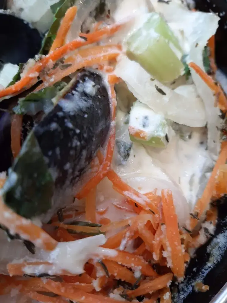 Menü_Restaurant Delicia_Riemst_Bild_6