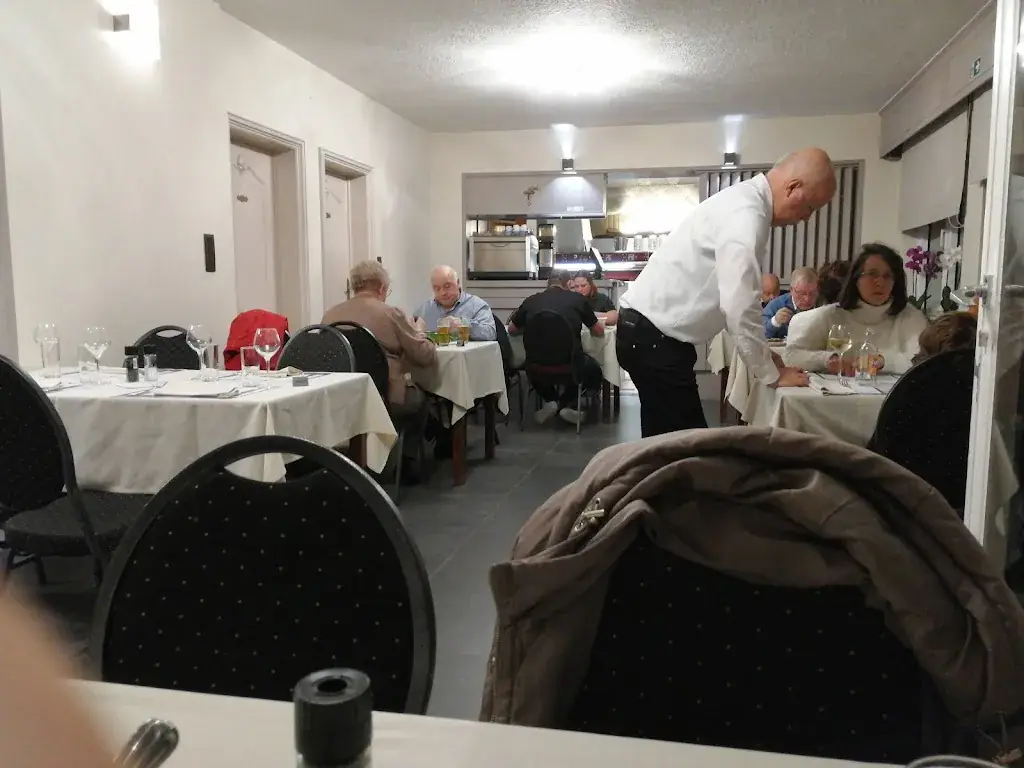 Joseph Schuijren_Restaurant Delicia_Riemst_Bewertung