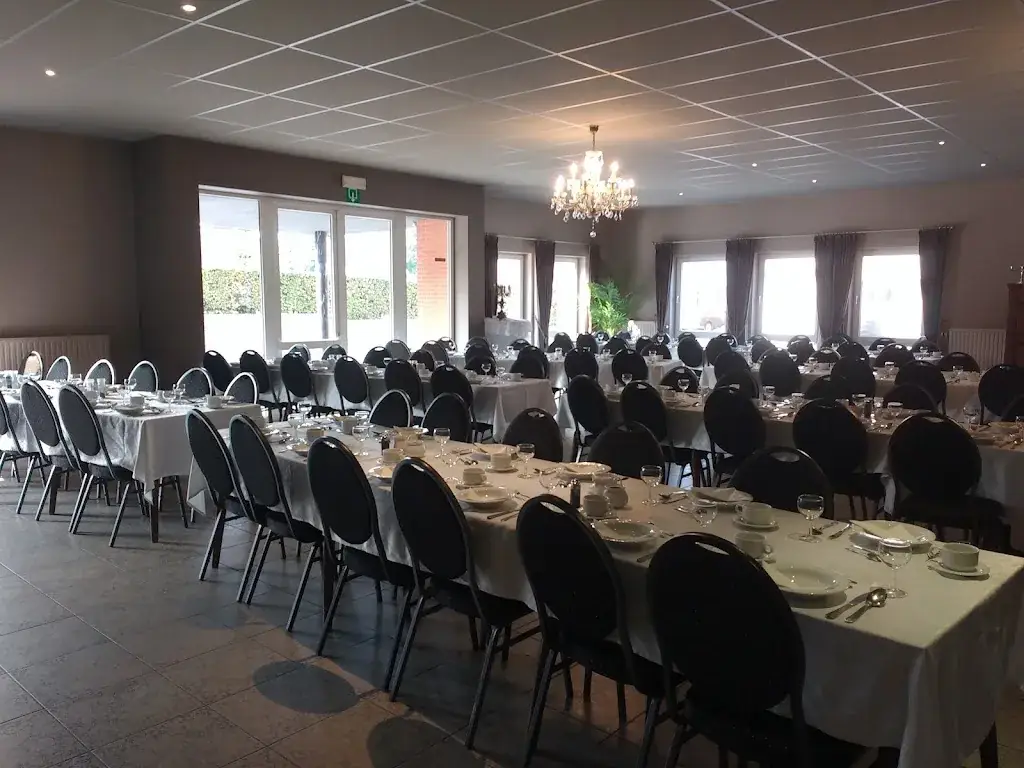 Restaurant Delicia_Riemst_slider_image_3