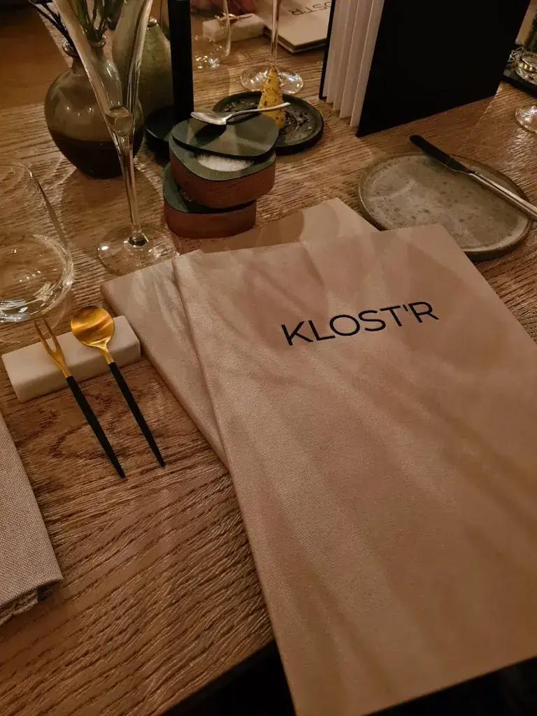 Fabio Russo_Klost’r_Riemst_review