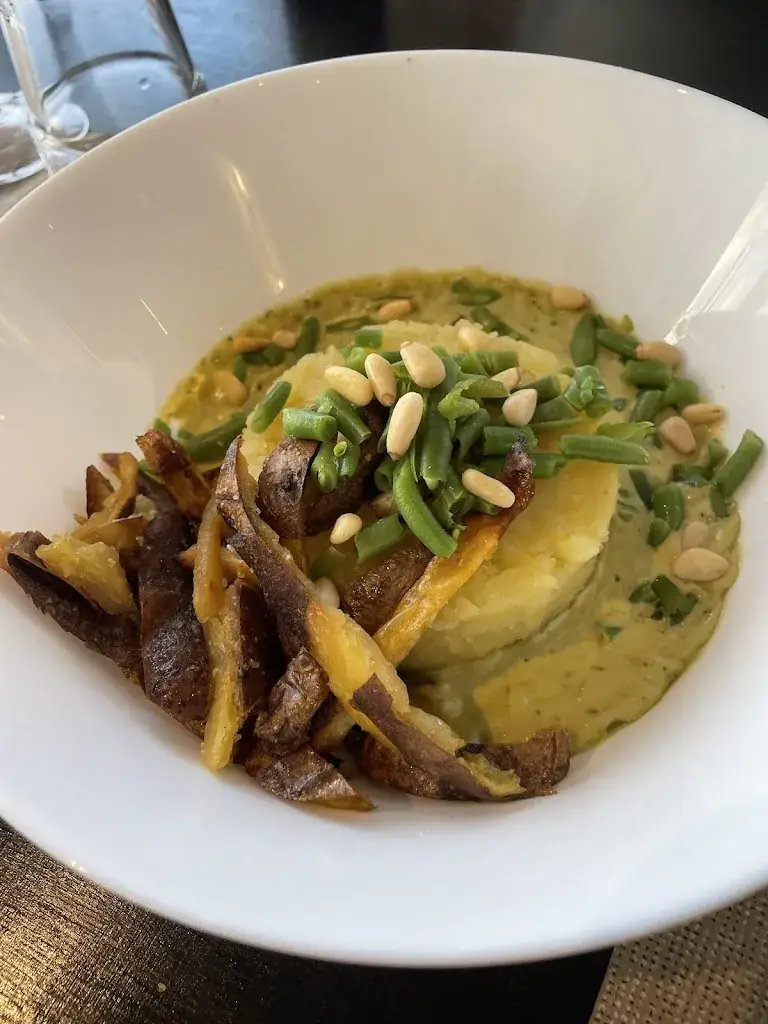 alicia verhard_[RA-DI-CE] Radice Restaurant_Riemst_review