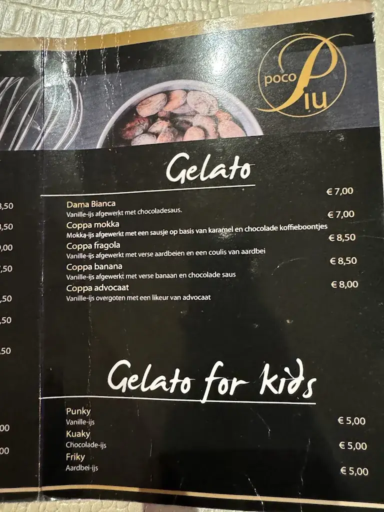 Menu_Poco Più Restaurant_Riemst_image_2