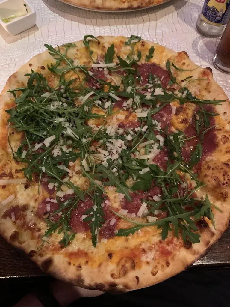 Filipe Bohne_Poco Più Restaurant_Riemst_review