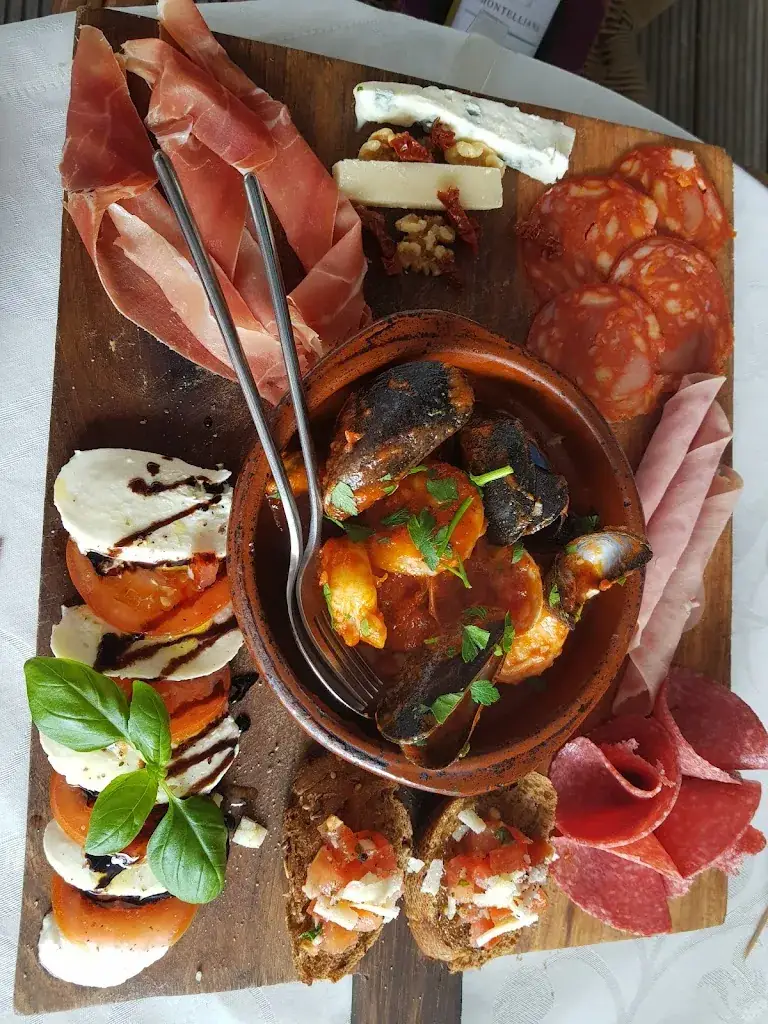 N I_Poco Più Restaurant_Riemst_review