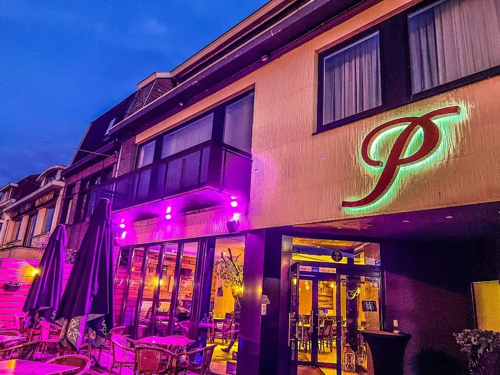 Poco Più Restaurant restaurant in Riemst