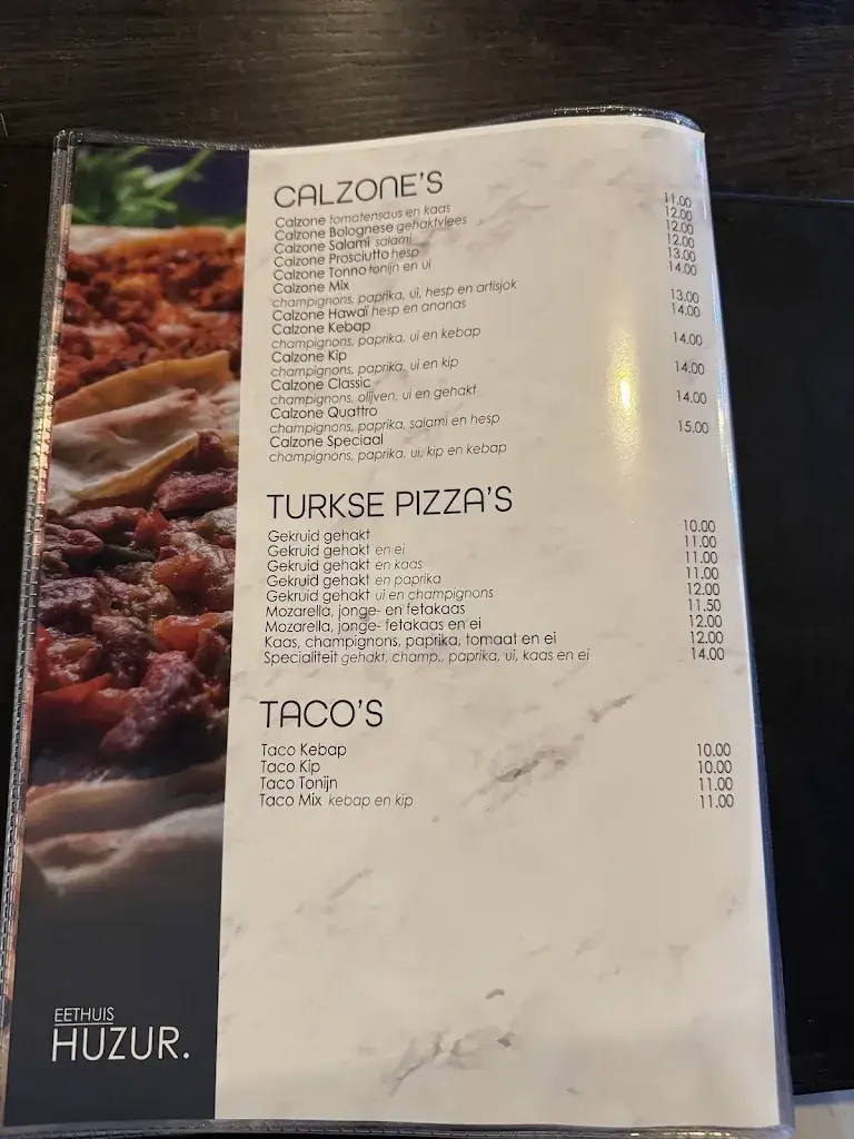 Menu_Eethuis Huzur Riemst_Riemst_image_3