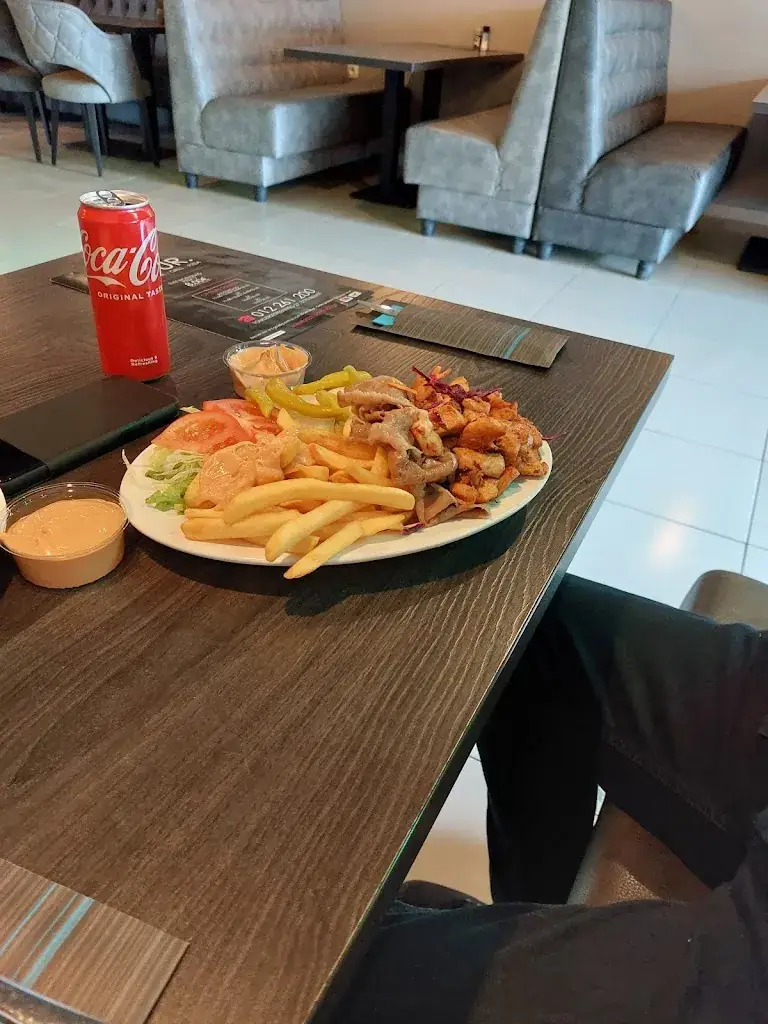 Menu_Eethuis Huzur Riemst_Riemst_image_8