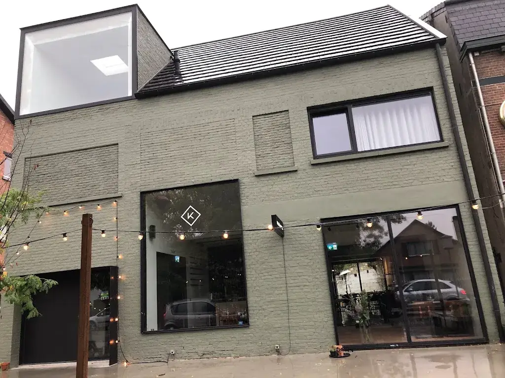 ong MJ_K-Kanne Resto_Riemst_review