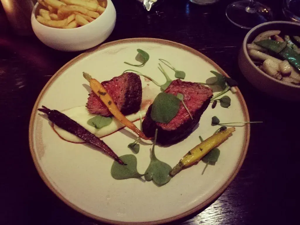 Quentin Pirmez_K-Kanne Resto_Riemst_review