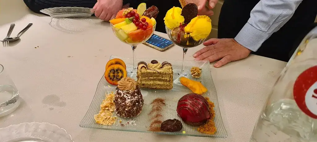 Menu_Hoffy's Restaurant & Take Away_Antwerpen_image_5