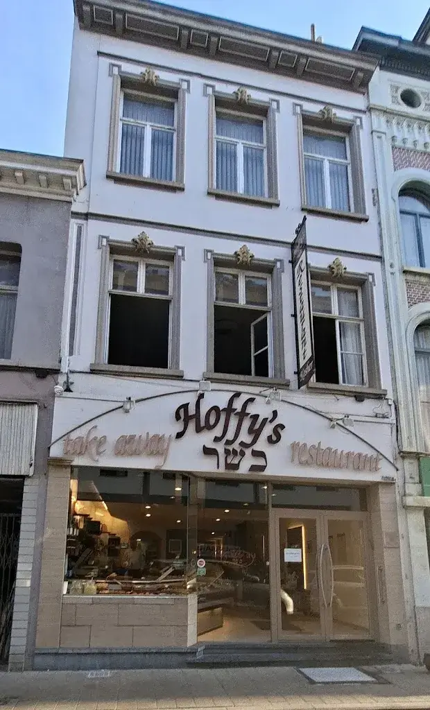 Hoffy's Restaurant & Take Away_Antwerpen_slider_image_3