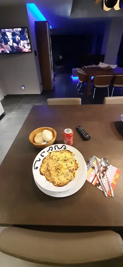 Menu_Dine 'n Ice - Eethuis - IJssalon Greetje_Riemst_image_9