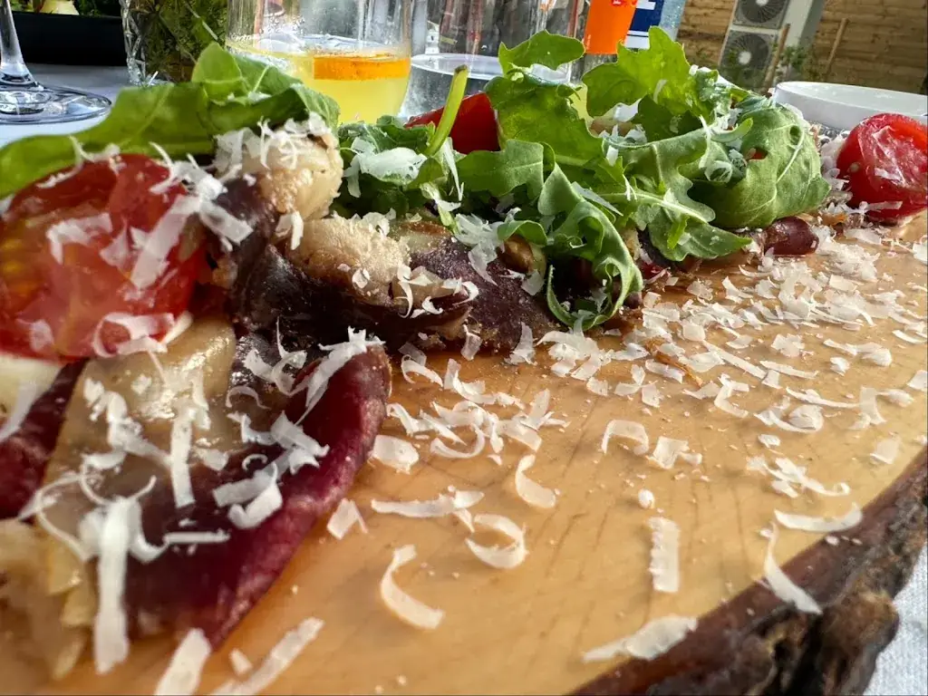 Bram Dispa_Restaurant Antoine_Ranst_Bewertung