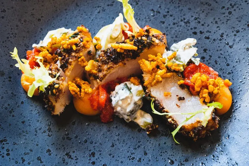 Restaurant Antoine Restaurant in Ranst